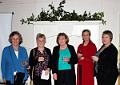 Jenny, Jane, Julie, Liz and Julie